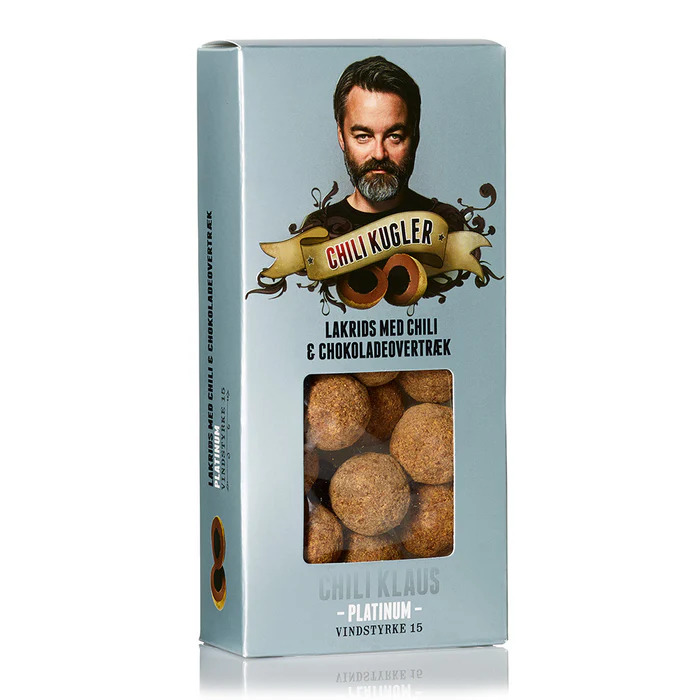 Chili Kugler, Vindstyrke 15