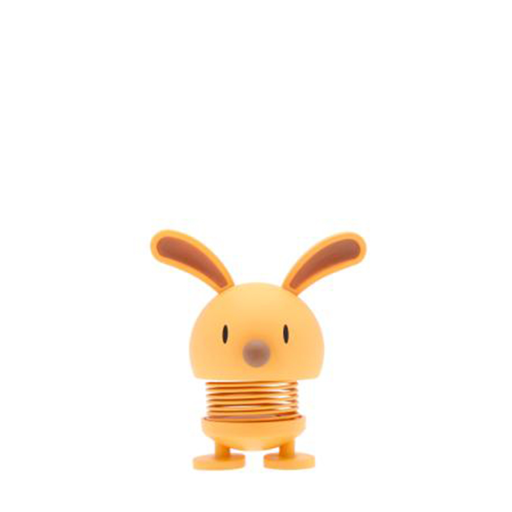 Hoptimist Kanin soft Mimosa lille Hoptimist Kanin soft Mimosa lille