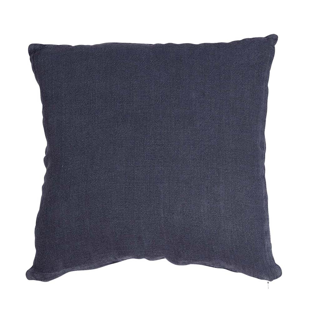 Linus pudebetræk, marineblå* Linus pudebetræk, marineblå*