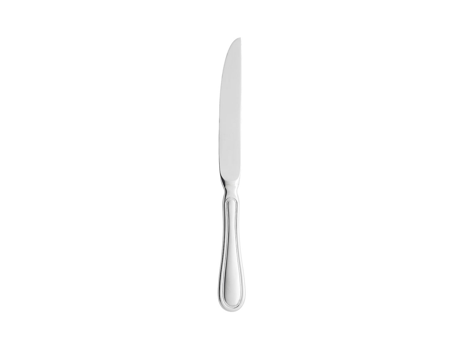 Steakkniv Oxford 22,5 cm Blankt stål HH