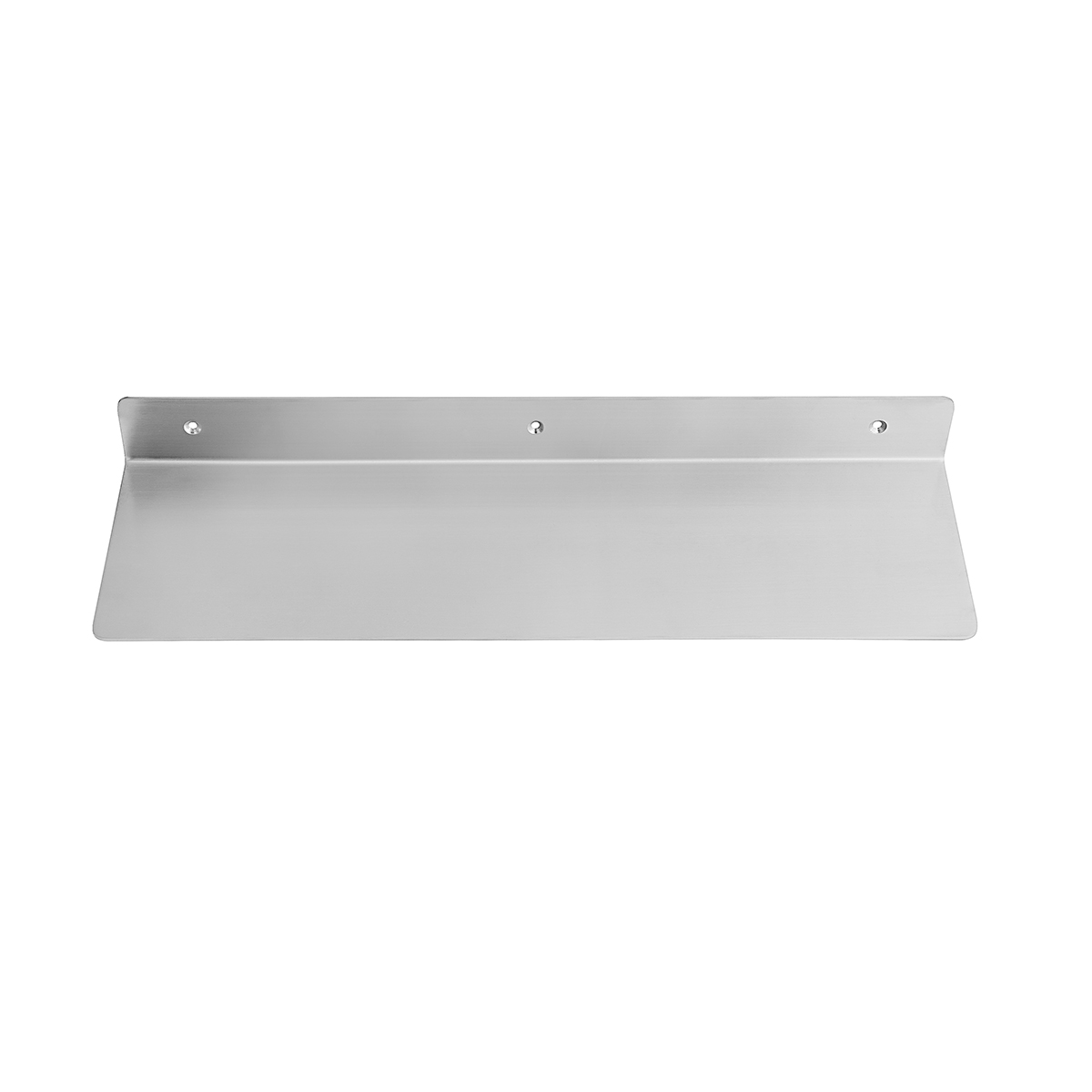 MOUD Home FLOAT stål hylde - 40 cm