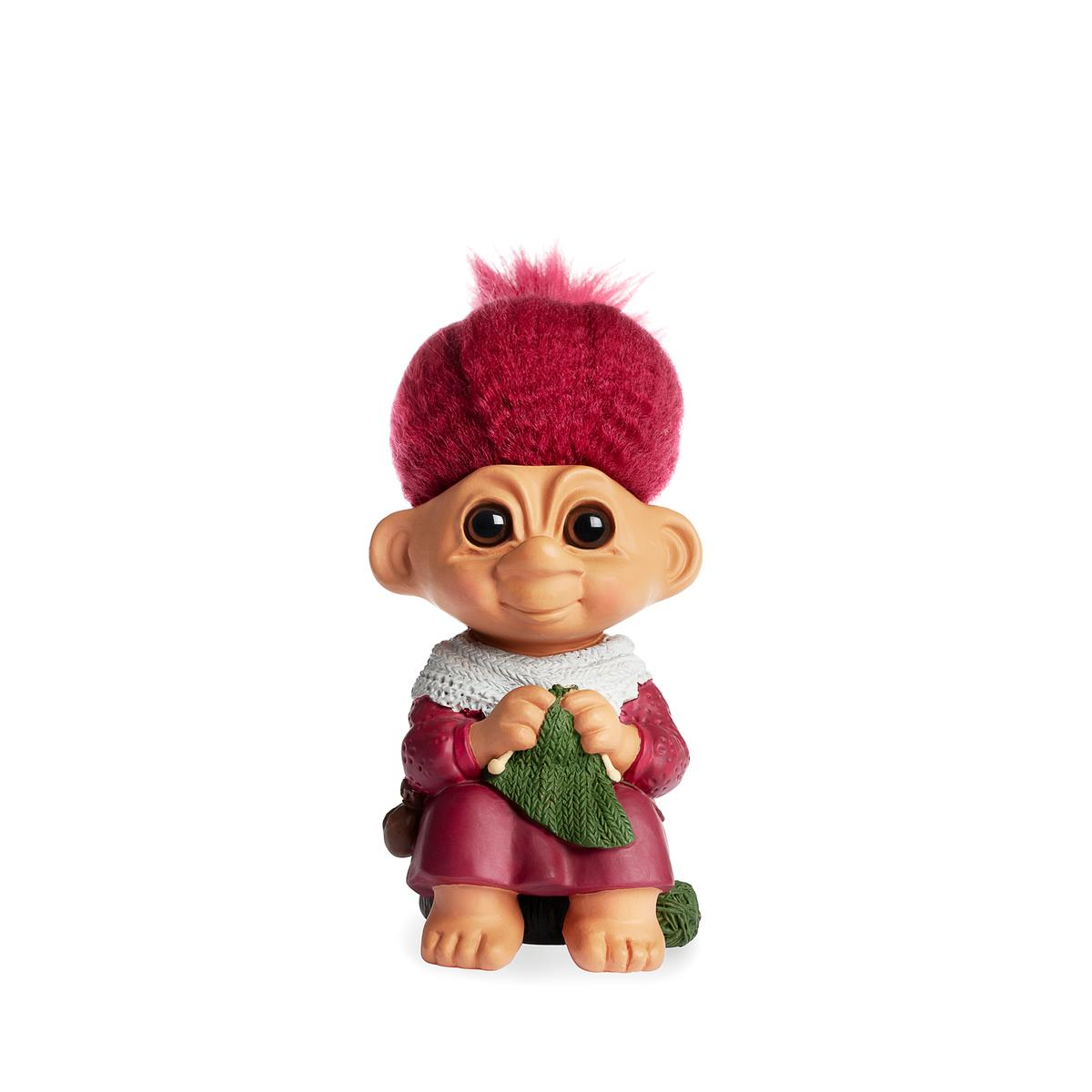 Moster af Grandam familien, 15 cm