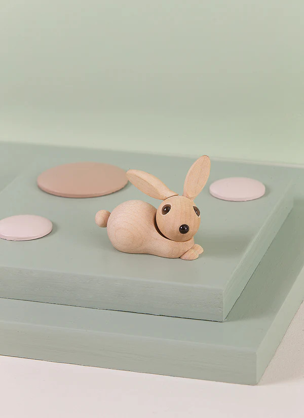 Kaninunge, Bell Kaninunge, Bell