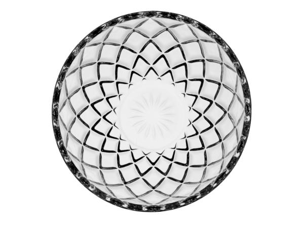 Lyngby Glas Sorrento Skål Dia 12 cm 6 stk. Klar* Lyngby Glas Sorrento Skål Dia 12 cm 6 stk. Klar*