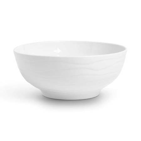 Pillivuyt Boulogne Skål Dia 20 cm Hvid Pillivuyt Boulogne Skål Dia 20 cm Hvid