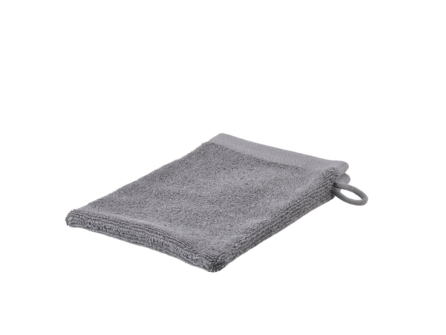 Vaskehandske Sauna Grey