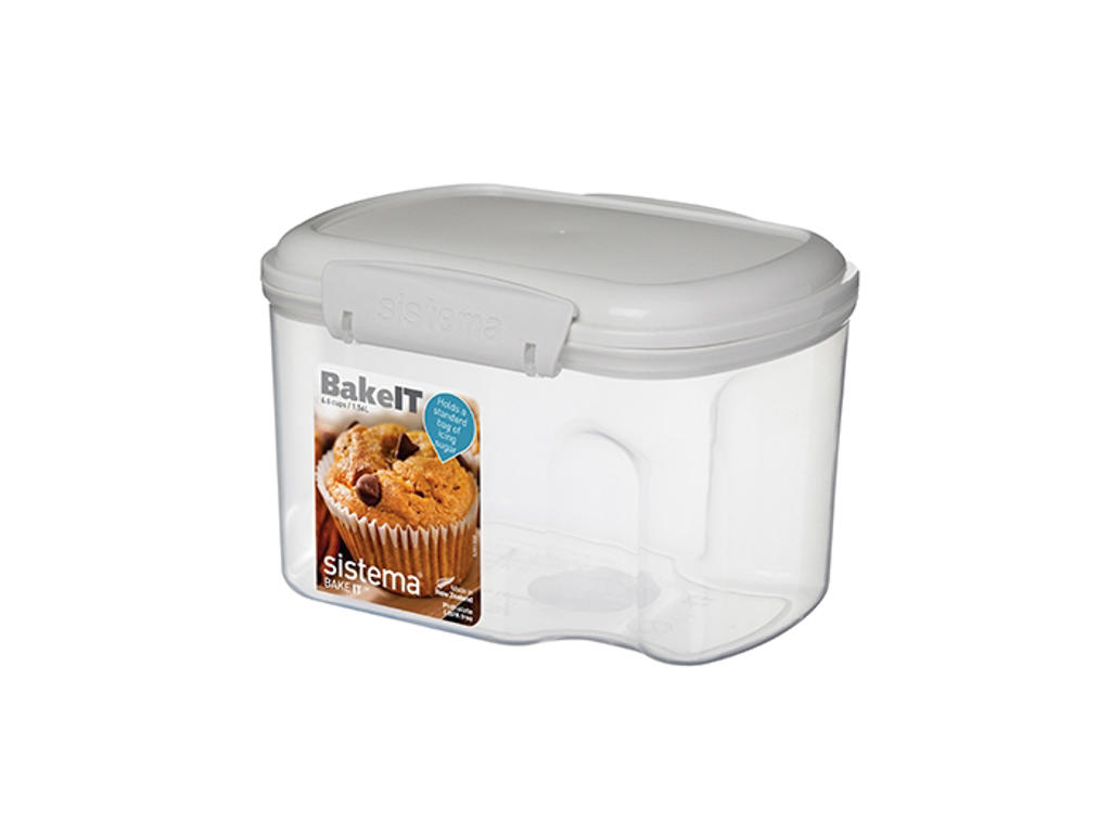 Sistema Bake It 1,56l Sistema Bake It 1,56l