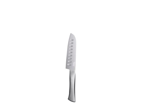 By Tareq Taylor Precision Santokukniv lille 24 cm Stål