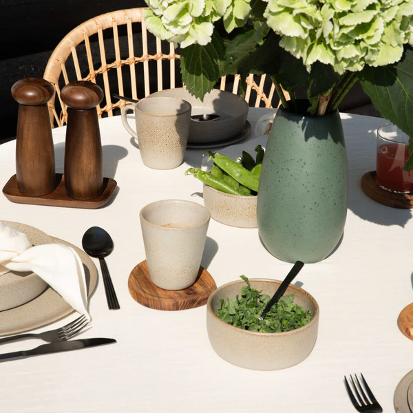 RAW Sandy Beige Termokrus 25 cl.