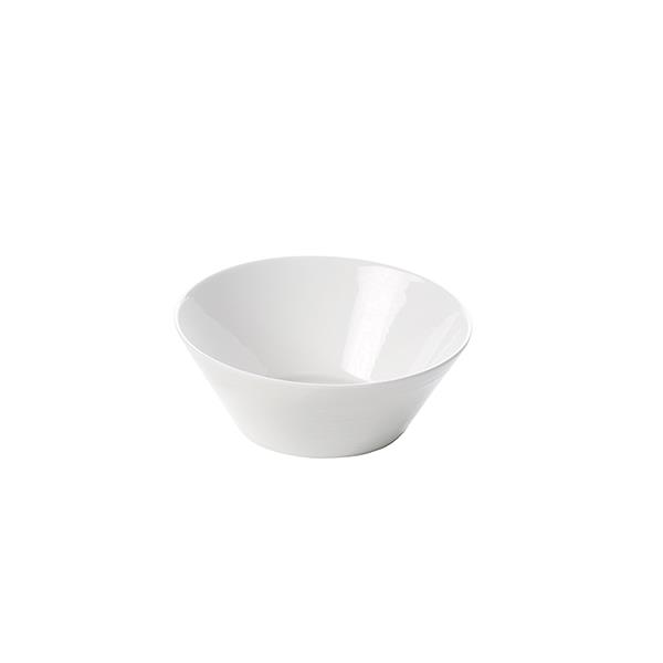 Passion - skål white 1 stk 26 cm