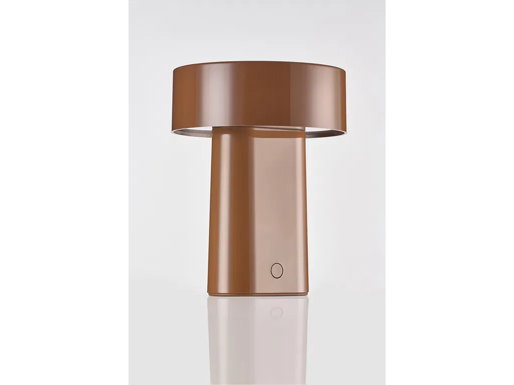 Zone Lampe Oblong Maple Dia 14 cm Zone Lampe Oblong Maple Dia 14 cm
