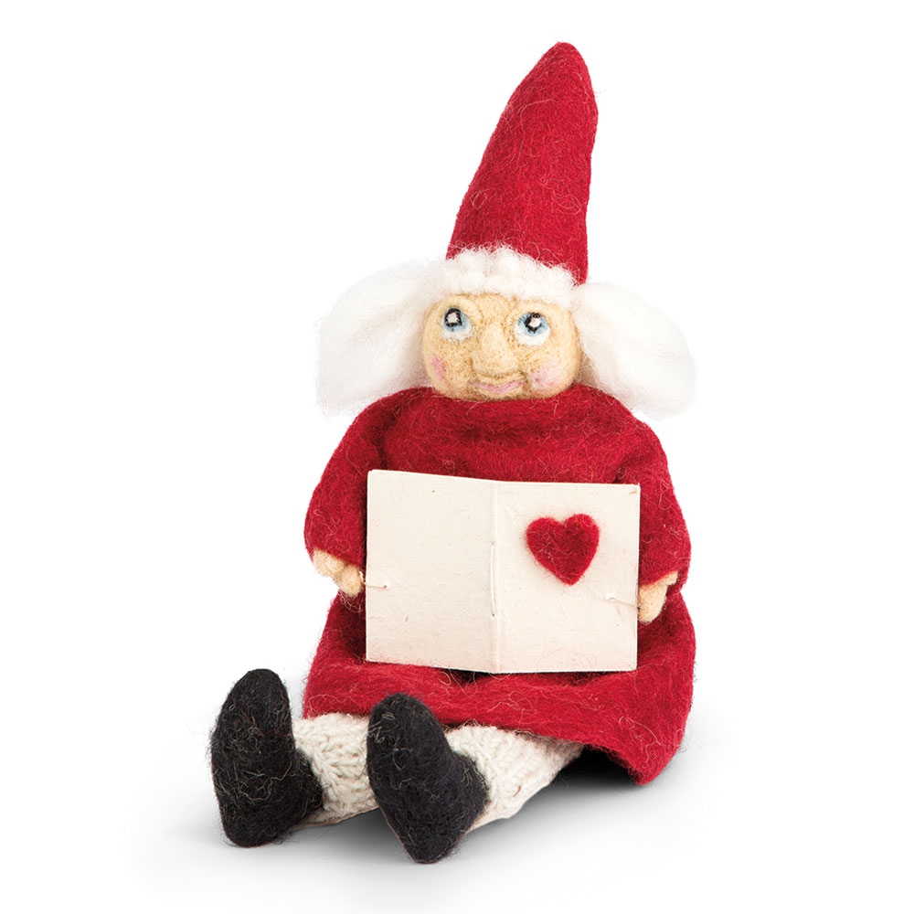 Pixie Large Knit, Helga Pixie Large Knit, Helga