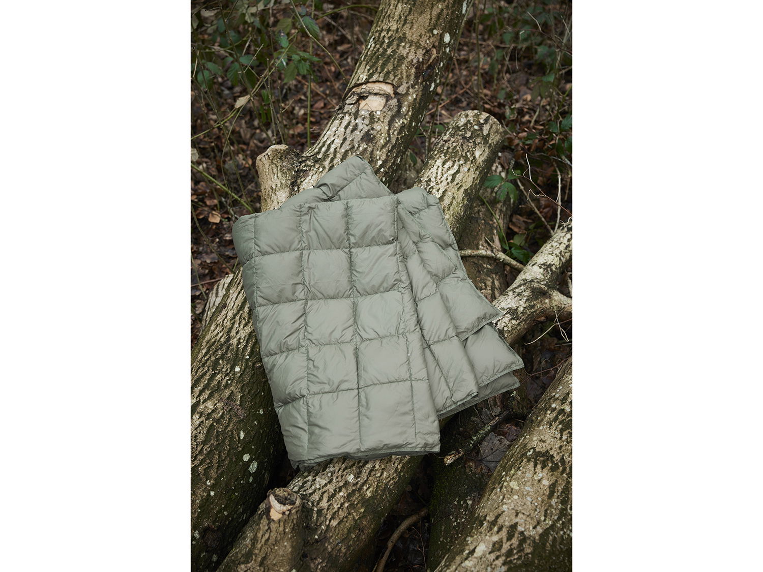 Xplore It Outdoor dunplaid 135 x 200 cm