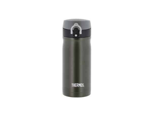 Termokop JMY 350 ml Army Rustfrit stål