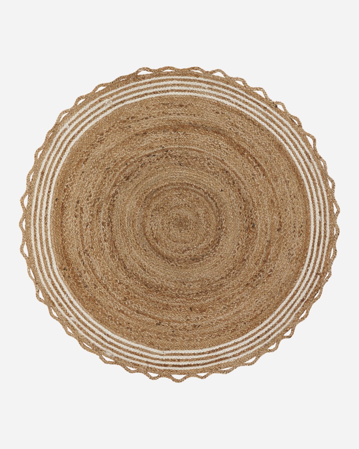 Juletræstæppe, Nord Ø120 cm Juletræstæppe, Nord Ø120 cm