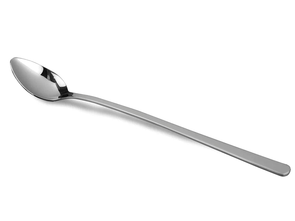 Is/toddyske Anna stål 21 cm