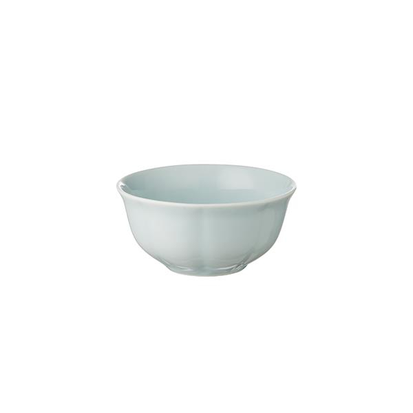 SØHOLM Solvej - skål Powder blue 15 cm