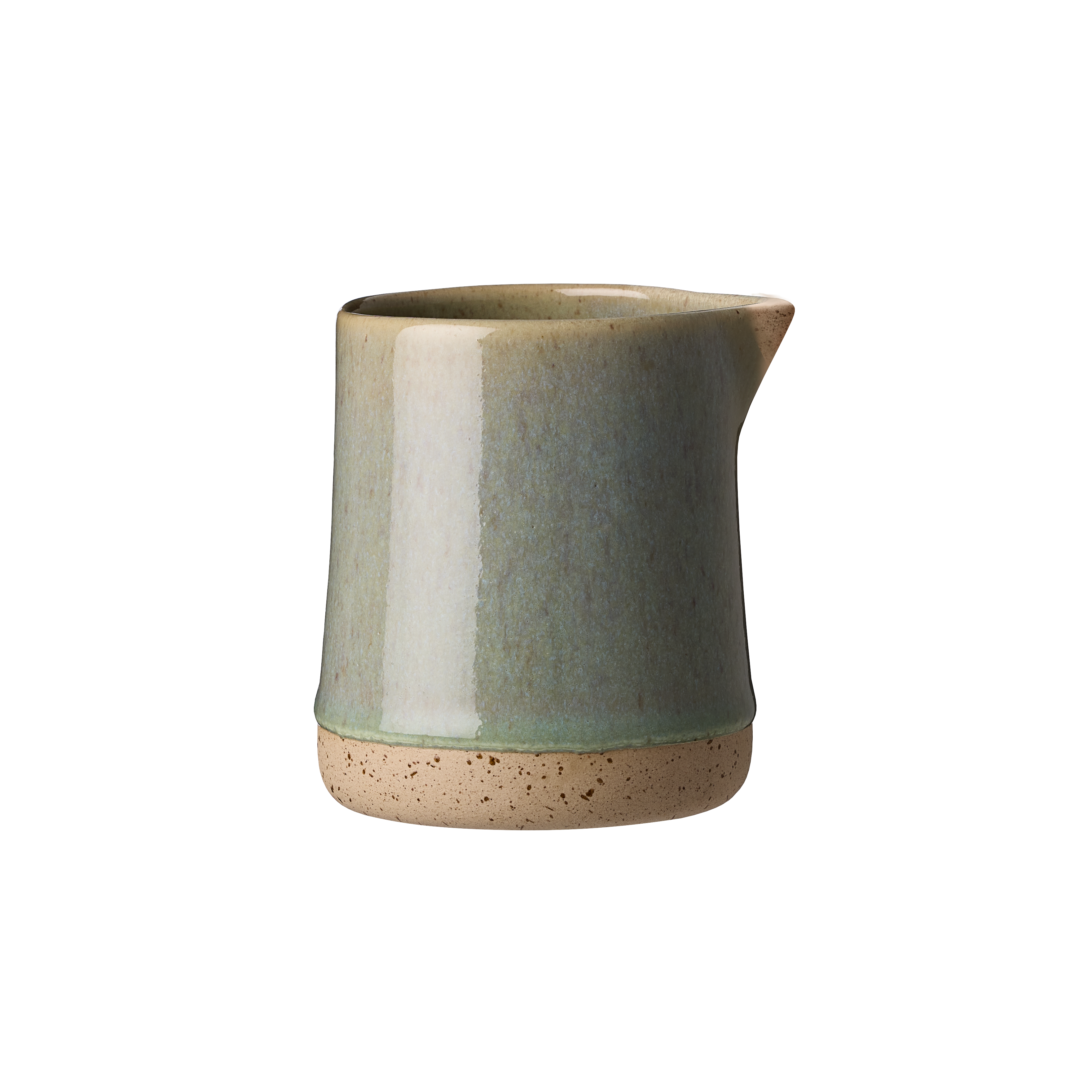 RAW Colour - Flødekande 35 cl. Greenish