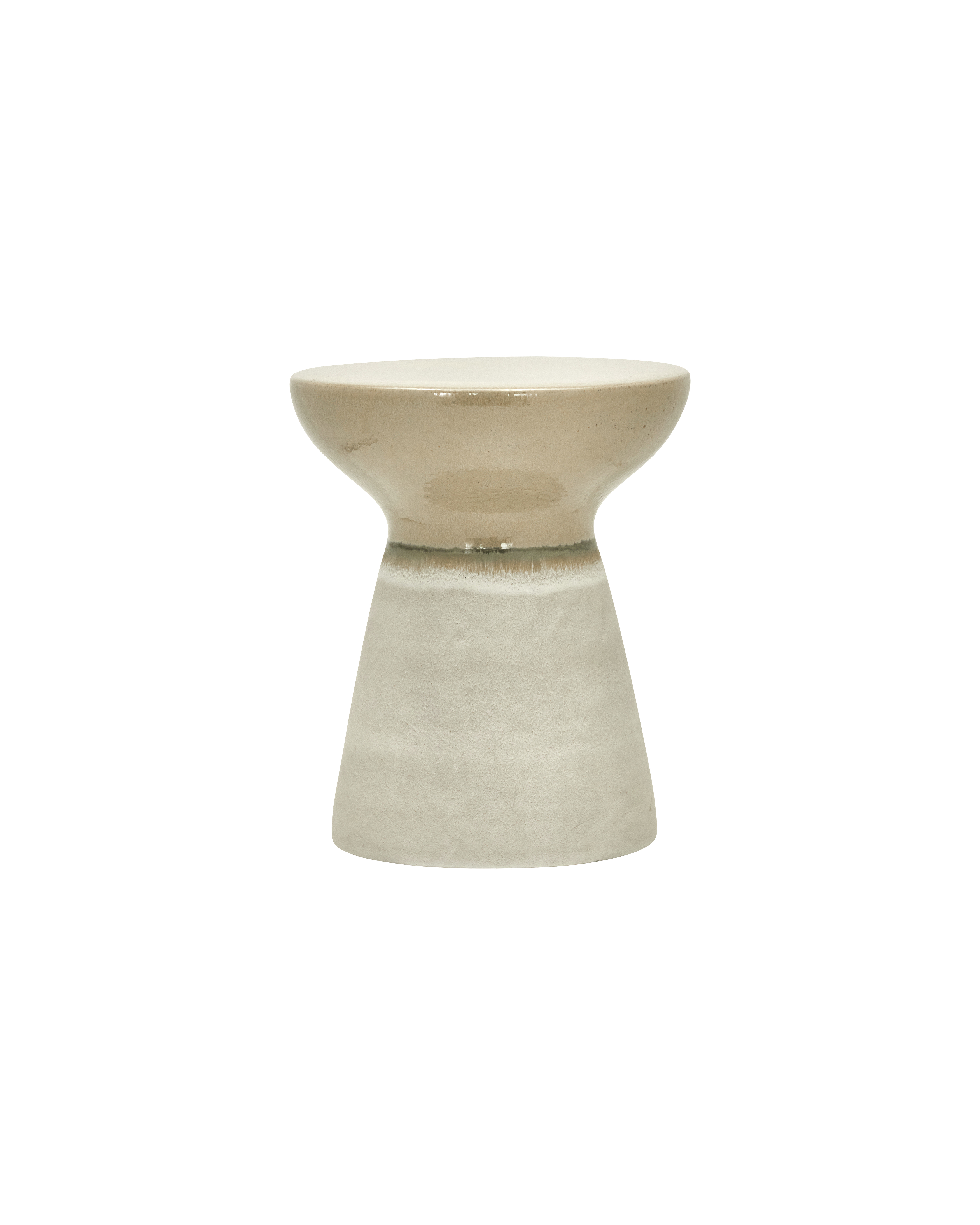 Sidebord, Pablo, Sand