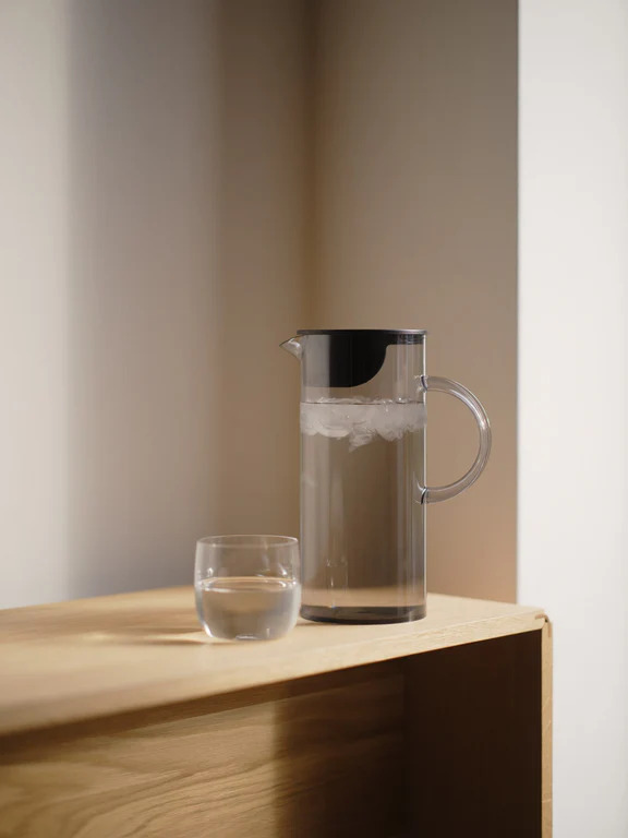 EM77 kande med låg 1.5 l. smoke