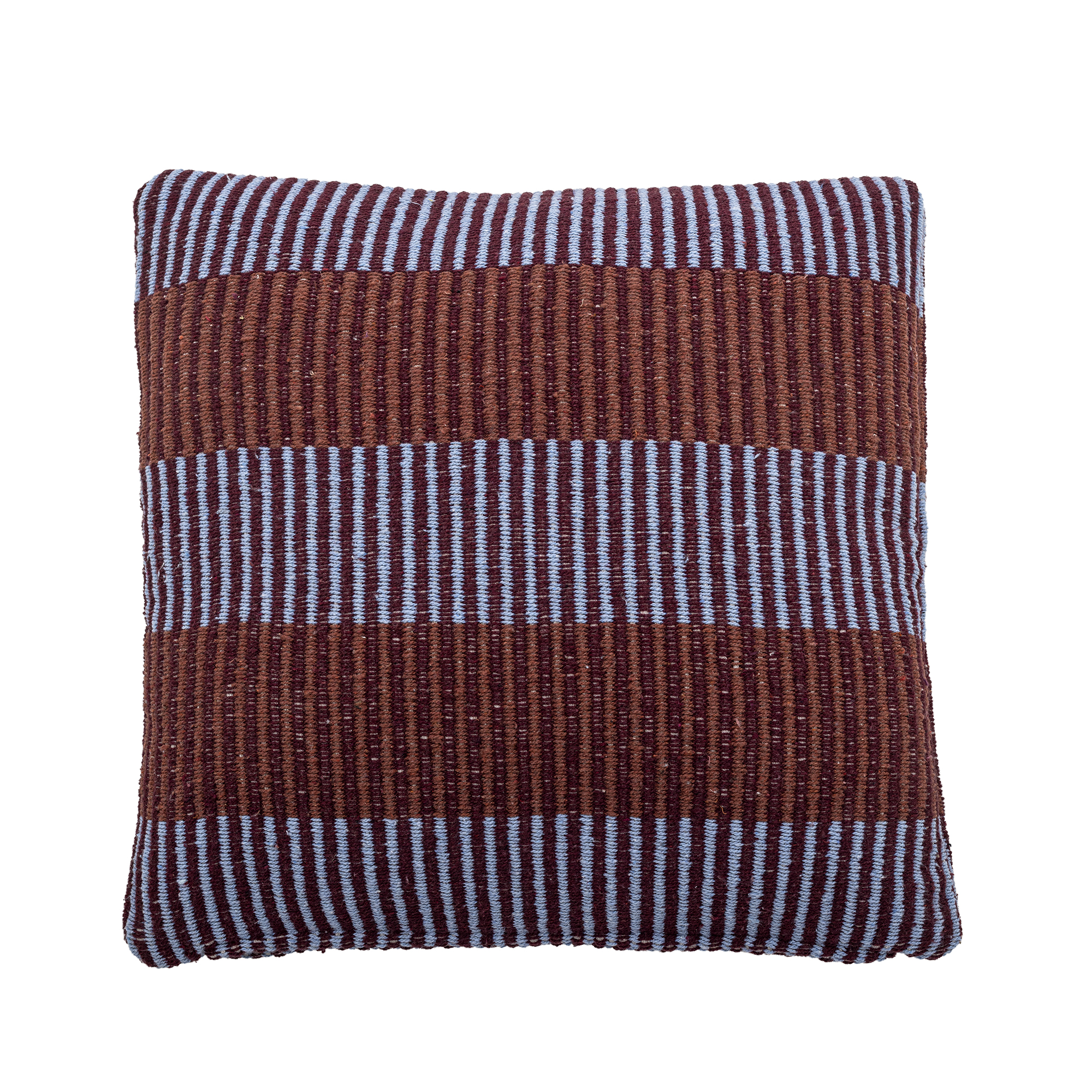 Isnel Pude, L45xW45 cm, Multifarvet