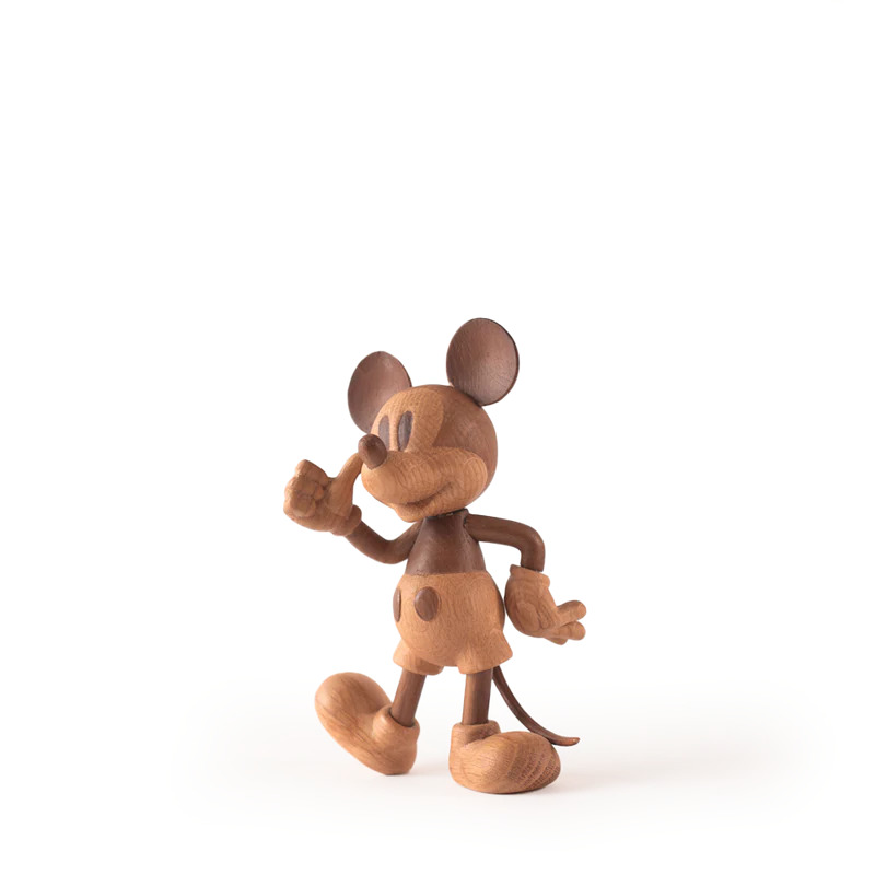 Disney Mickey Mouse Small Egetræ