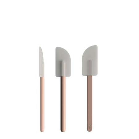 Rosti Classic Dejskraber 20 x 3,7 cm S Nordic blush*