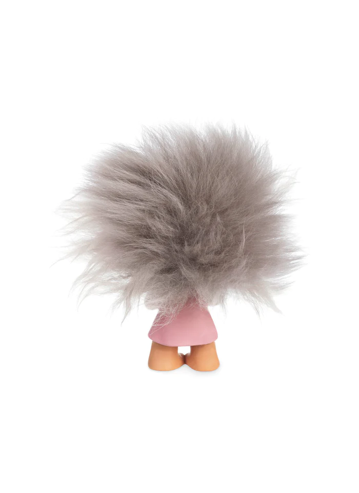 Verdens bedste mor, Lykketrold, 9 cm Verdens bedste mor, Lykketrold, 9 cm