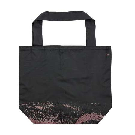 Zone Singles Shopper/Indkøbsnet 20 x 7 x 28 cm Black/Squid* Zone Singles Shopper/Indkøbsnet 20 x 7 x 28 cm Black/Squid*