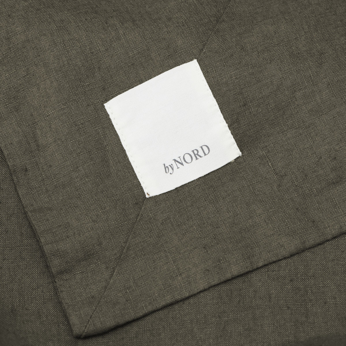 Sengekappe, Gunhild, 280 x 160 cm, bark