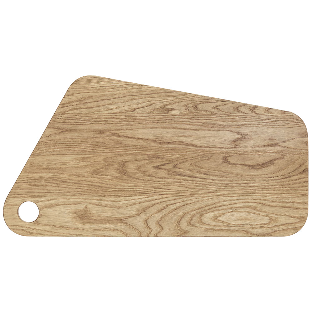 U3 cuttingboard, L, Oak - 57x30 cm