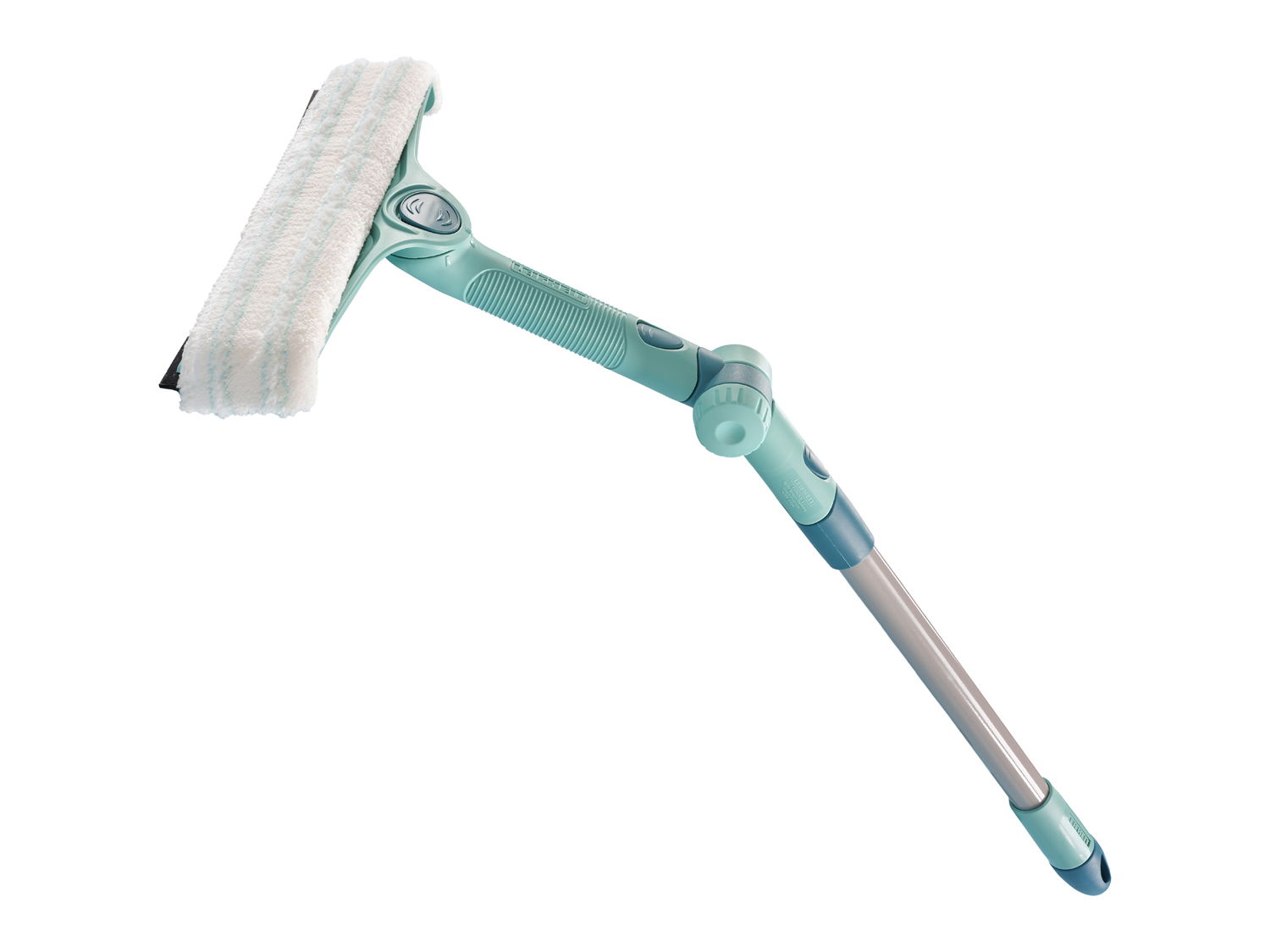 Vinduesvasker 4in1 FlexReach Click 3 dele