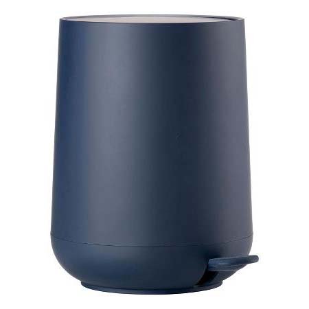 Zone Nova Pedalspand 5 liter Royal Blue