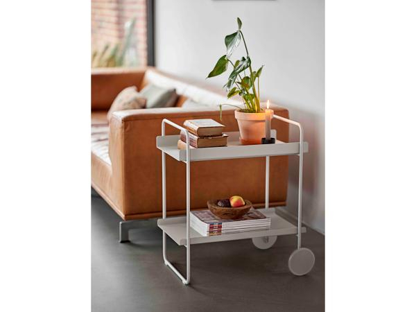 Zone A-Cocktail Trolley Cocktail trolley Sort