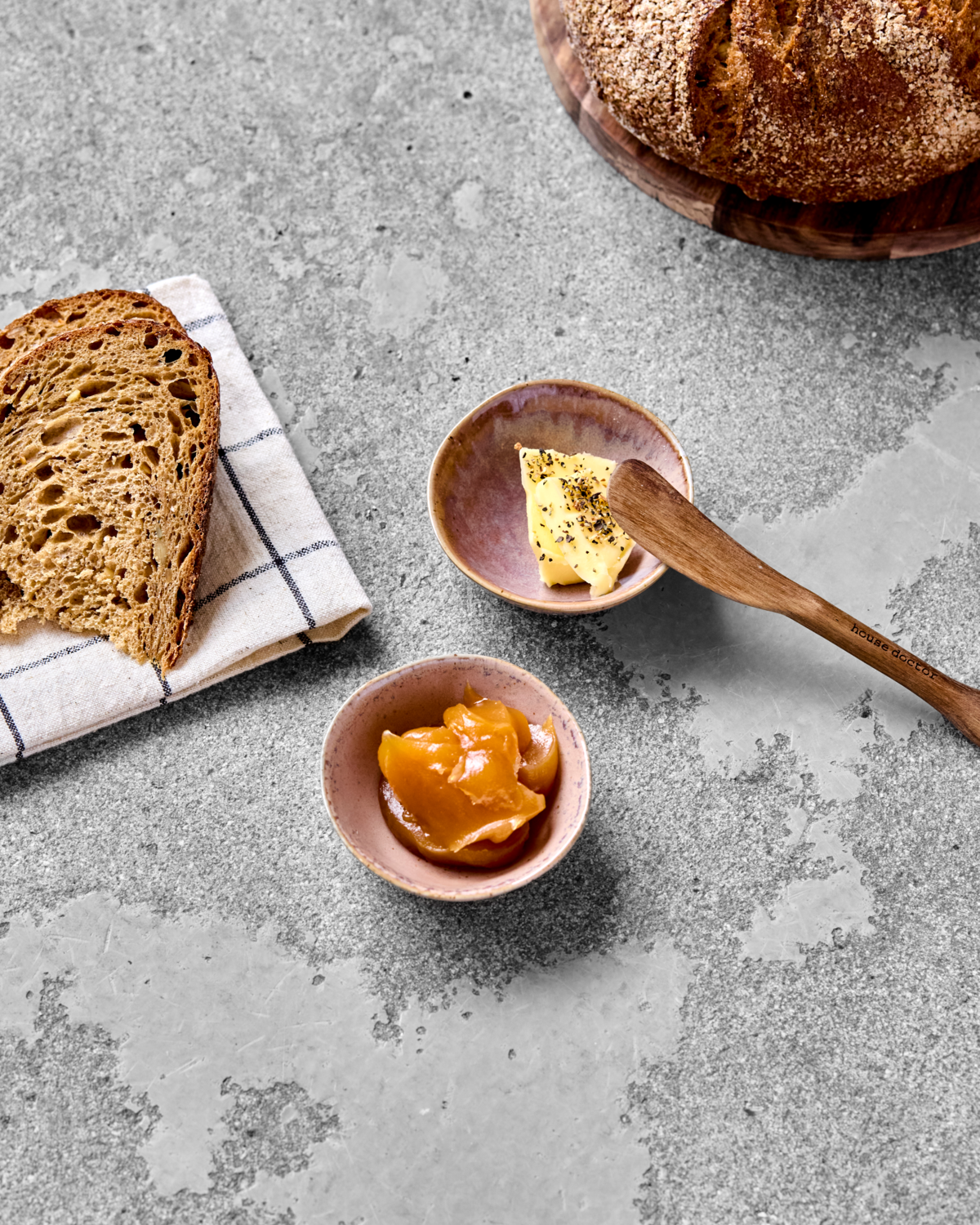 Skåle, Vida, 60 ml, Rosa