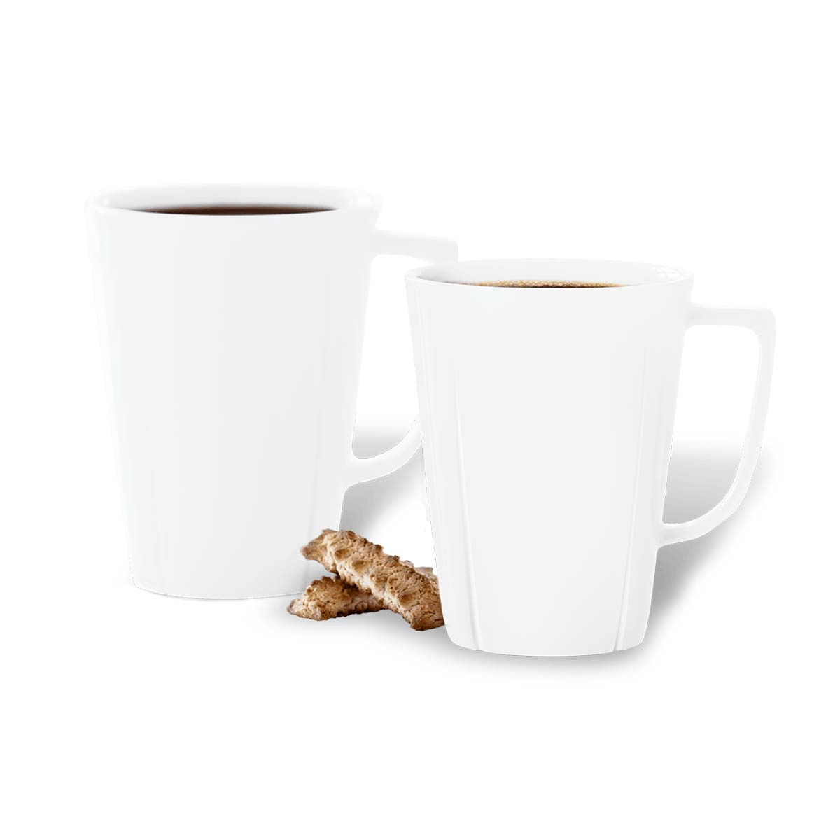 Grand Cru Krus 34 cl hvid 2 stk. Grand Cru Krus 34 cl hvid 2 stk.