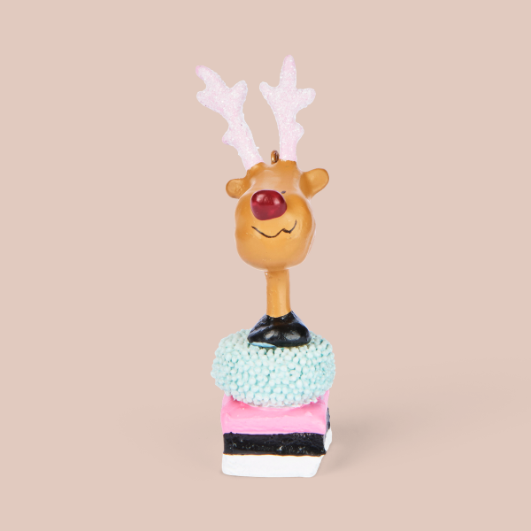Rudolf mini lakrids