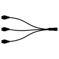 Sirius Tech-Line 3-split