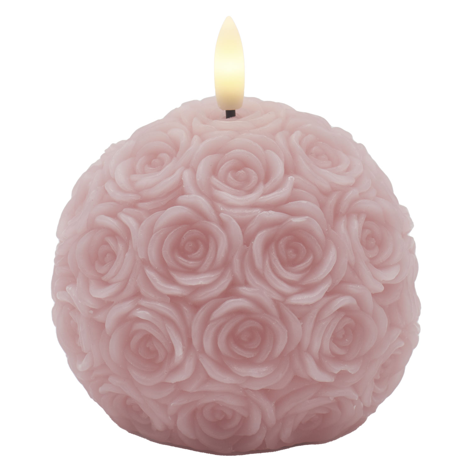 Sirius Rosalina, Ø10x H8,4cm, Pink