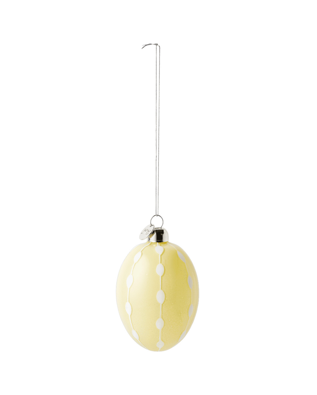 Souvenir Easter Påskeophæng H7.5 frø*