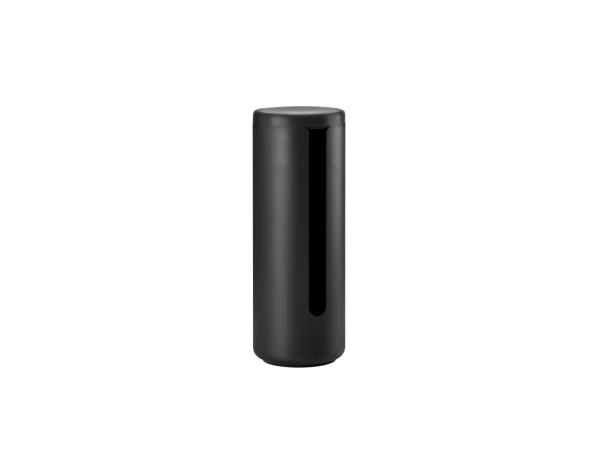 Zone Denmark Ume Toiletpapiropbevaring Dia 15 x 40,5 cm Sort