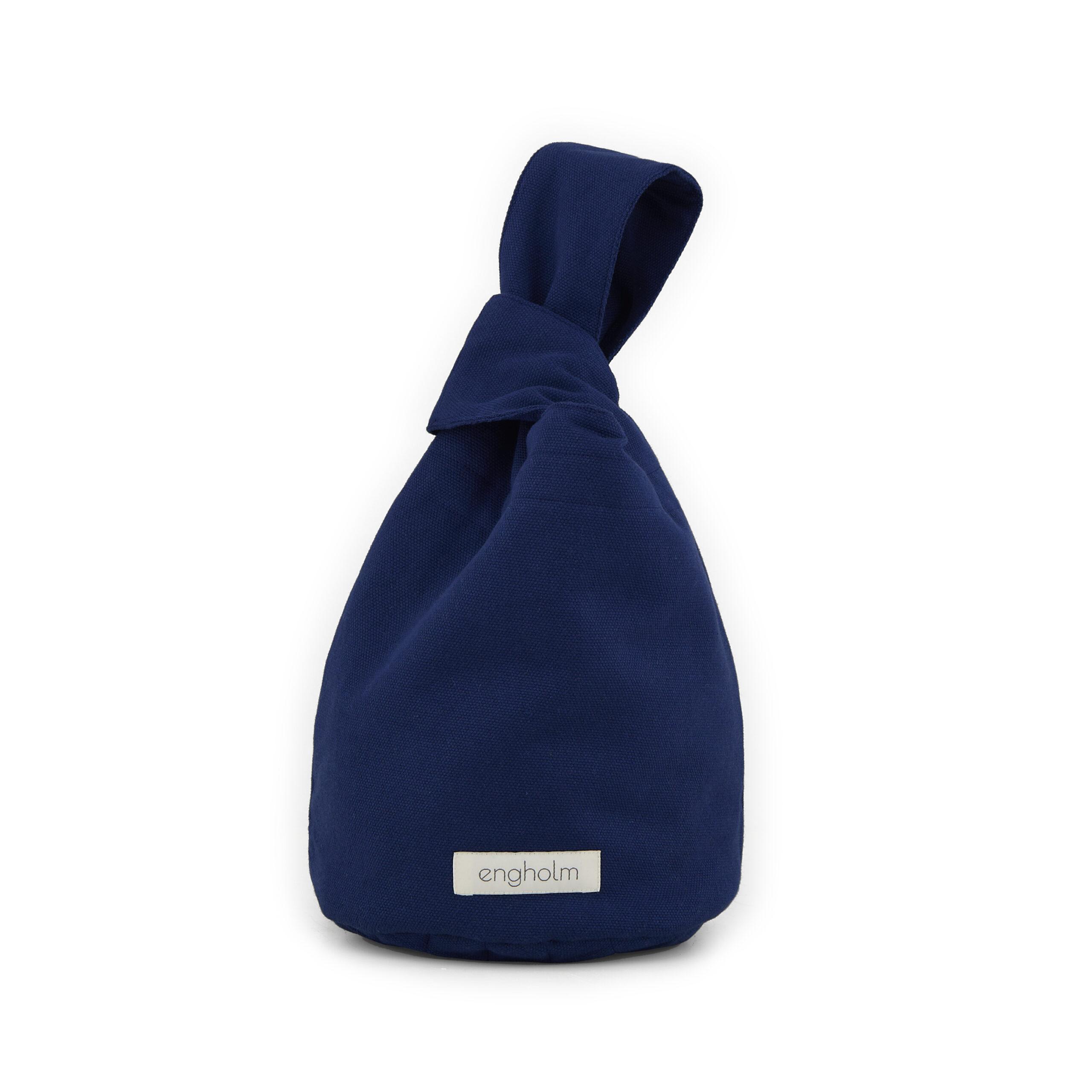 Thor Brødkurv, Recycled Colelction, Midnight Blue
