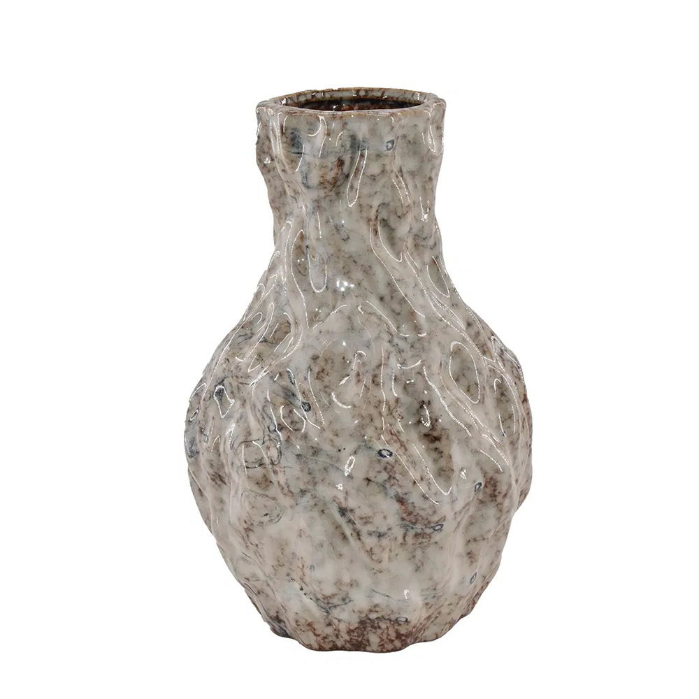 Keramikvase, stor Keramikvase, stor