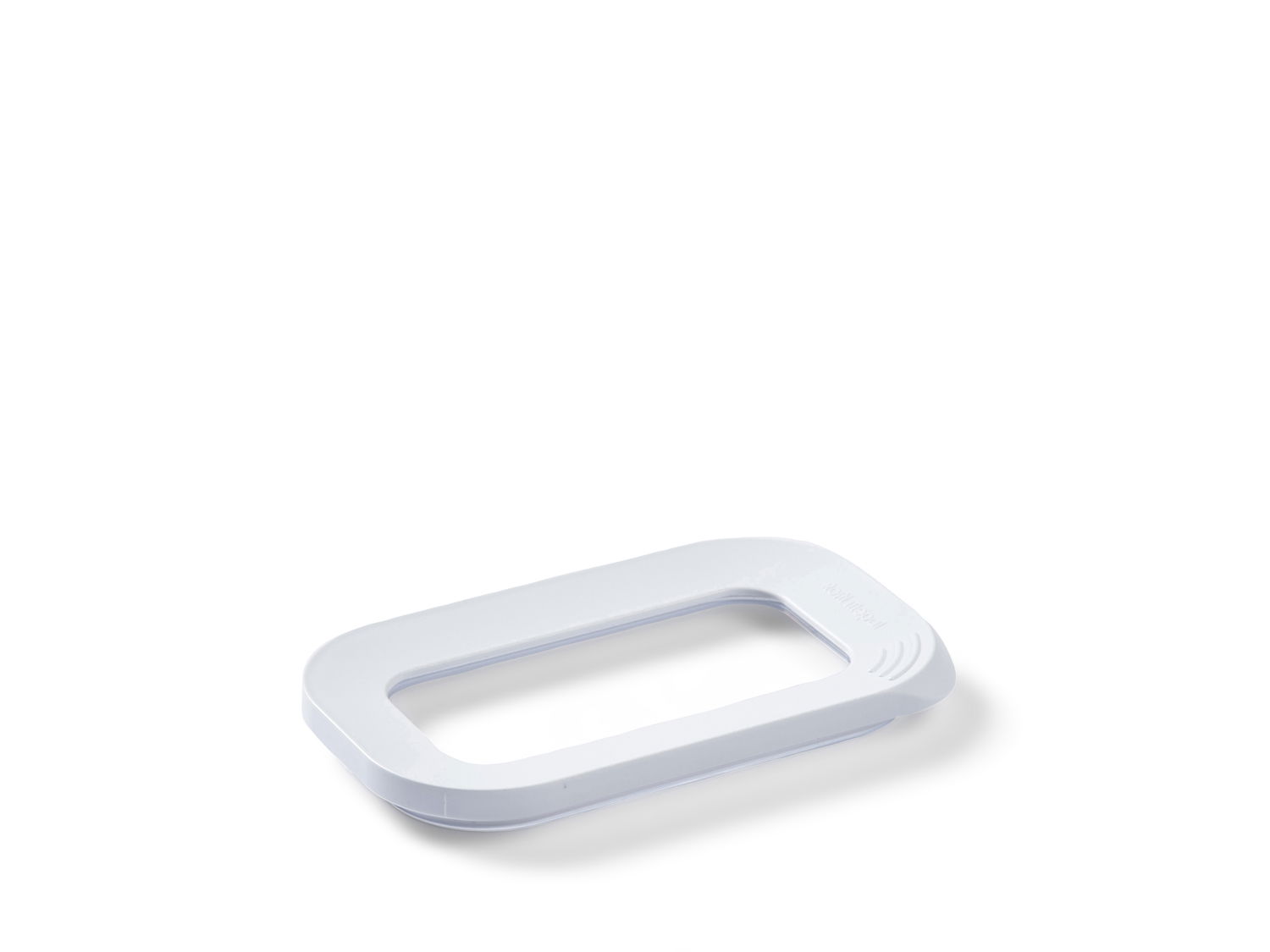 Mepal Modula Låg 14 x 9 cm Transparent