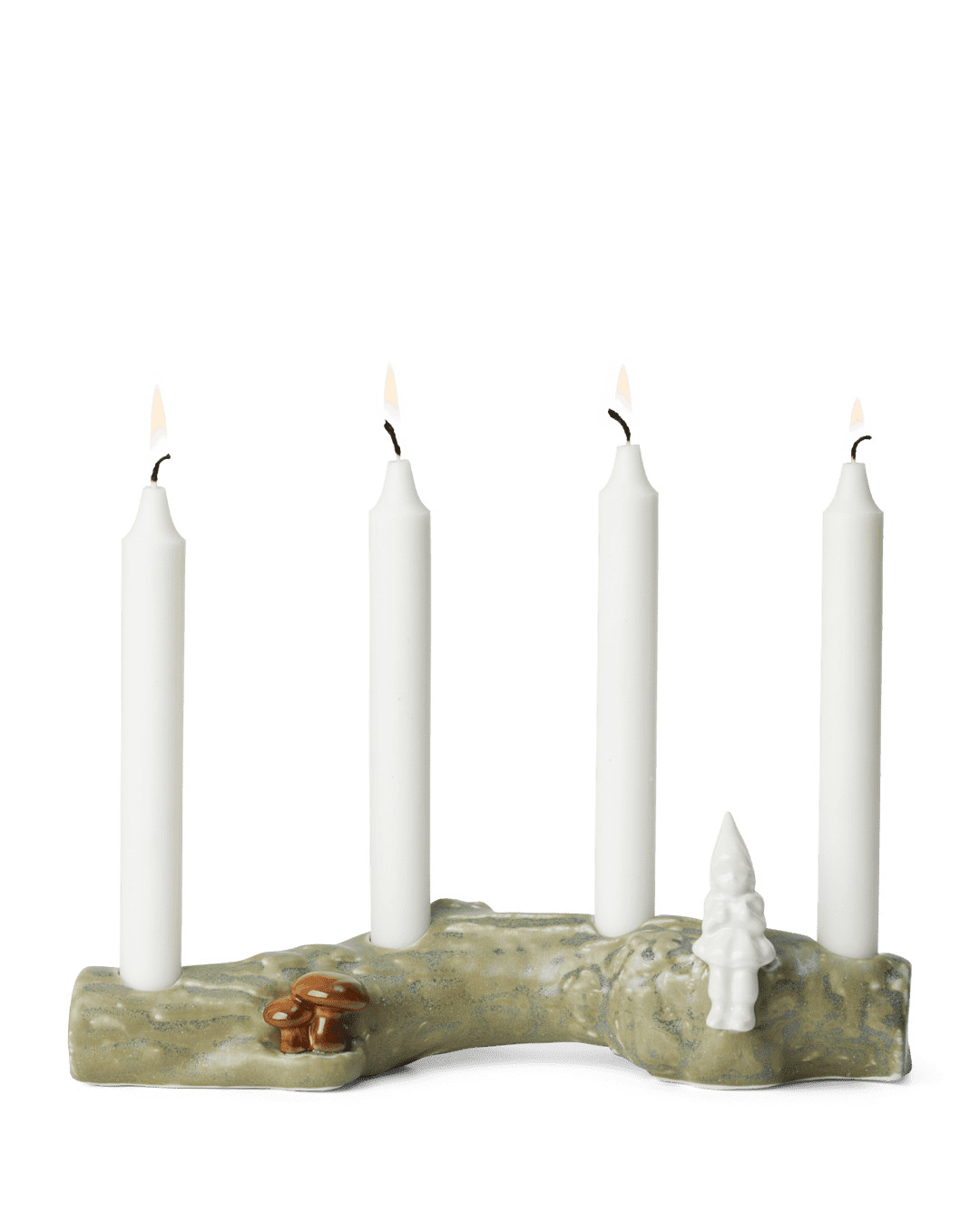 Christmas Tales Juleadvent H10 hvid Christmas Tales Juleadvent H10 hvid