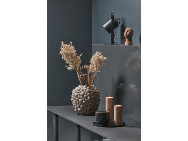 Villa Collection Kvist Pampus Grass Light Decor 86 cm Natur