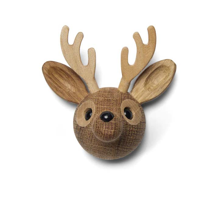 Magnet, Hjorten Spirit Magnet, Hjorten Spirit