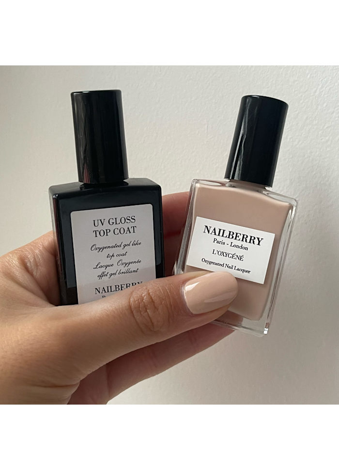 NAILBERRY Simplicity, Neglelak