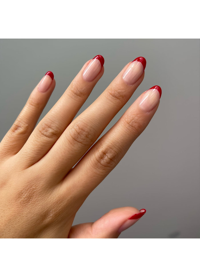 NAILBERRY Rouge, Neglelak
