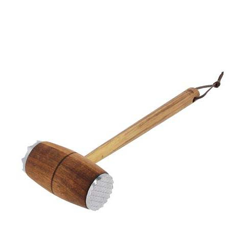 HOLM Kødhammer 29,9 x 10,5 x 5,4 cm HOLM Kødhammer 29,9 x 10,5 x 5,4 cm